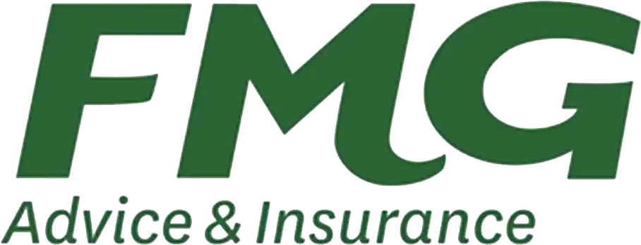 Fmg Logo - Insurance