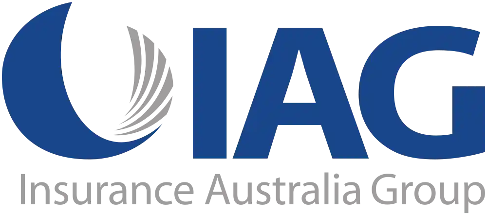 Iag Logo - Insurance