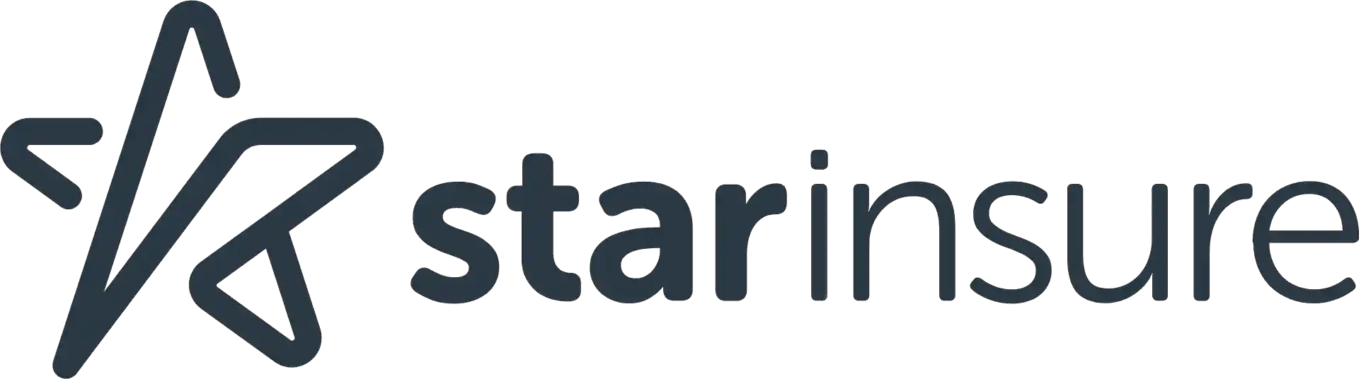 Starinsure Logo - Insurance