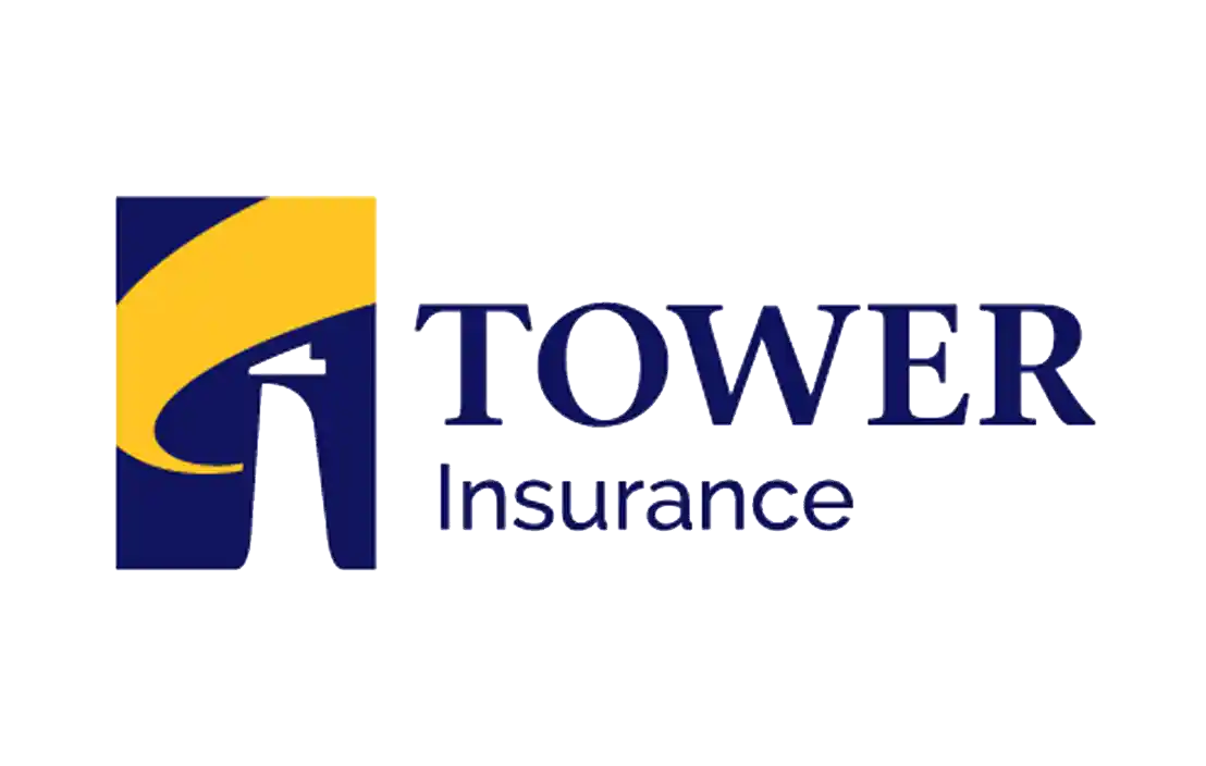 Tower Logo - Insurance