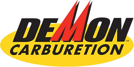 Demon Carburetion