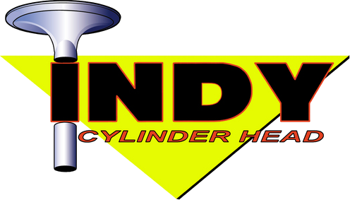 Indy Cylinder Heads