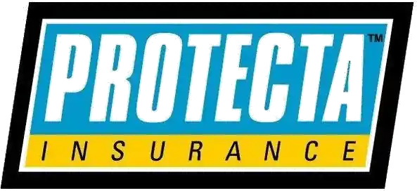 protecta logo - insurance